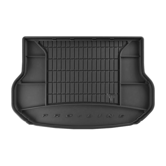 Tavite portbagaj Lexus NX, caroserie suv, an fabricatie 02.2015 - 06.2021, nu corespunde pentru hybrid, cu organizator | TM406148