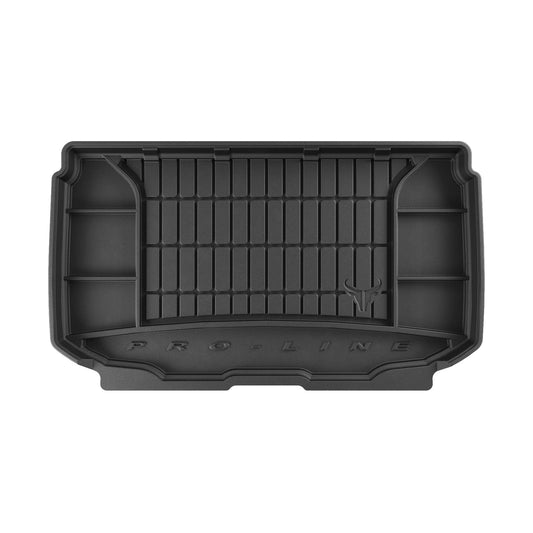 Tavite portbagaj Chevrolet Aveo T300, caroserie hatchback, an fabricatie 06.2011 - 10.2020, inainte de facelift din 2017, portbagaj superior | TM406278