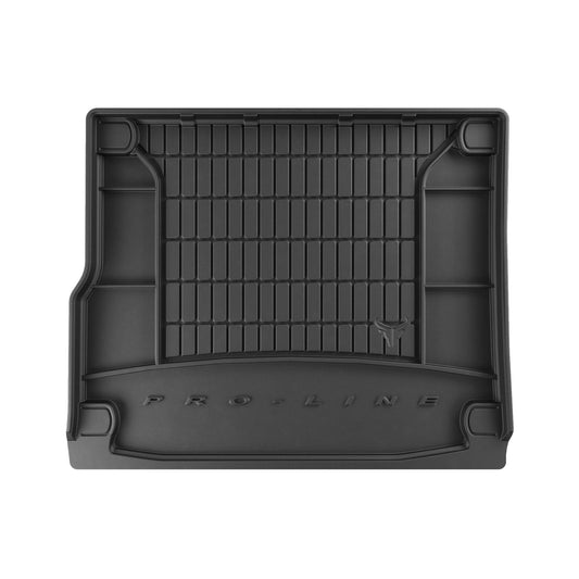 Tavita portbagaj Volkswagen Touareg II R-line fabricatie 02.2010 - 03.2018, caroserie suv, fara urechi laterale #2