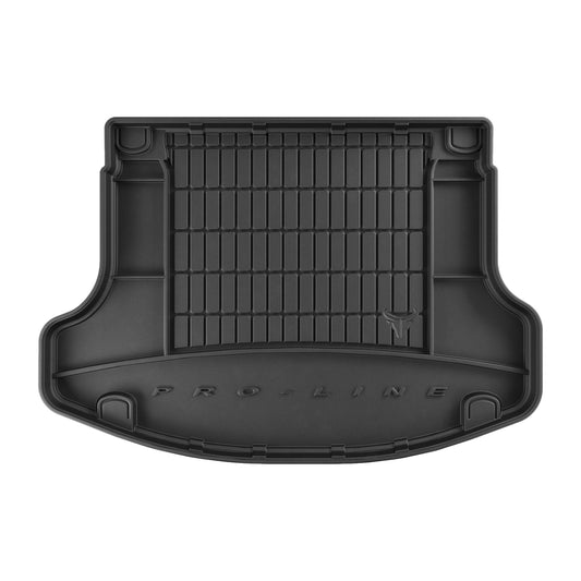 Tavite portbagaj Hyundai I30 III, caroserie fastback, an fabricatie 12.2017 - 2020, fara podea reglabila pe inaltime, cu organizator | TM406308