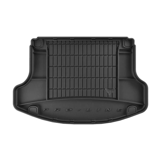 Tavite portbagaj Hyundai I30 III, caroserie hatchback, an fabricatie 02.2017 - prezent, n performance, fara podea reglabila pe inaltime, cu organizator | TM406315
