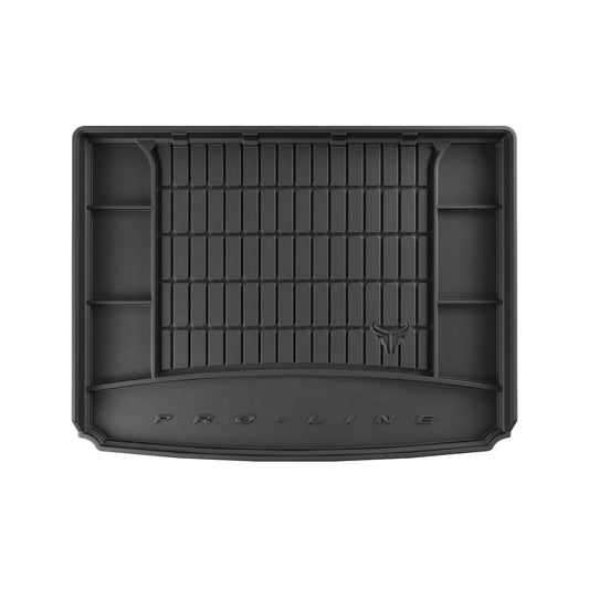 Tavita portbagaj Mercedes B-Class W246 fabricatie 10.2011 - 12.2018, caroserie van, portbagaj superior, nu corespunde pentru electric #1 - Auto Alorria