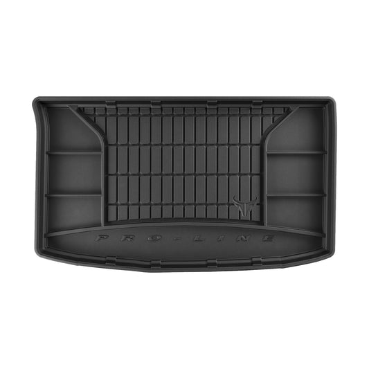Tavite portbagaj Hyundai I20 I, caroserie hatchback, an fabricatie 01.2009 - 11.2014, 5 usi, roata de rezerva normala | TM406384
