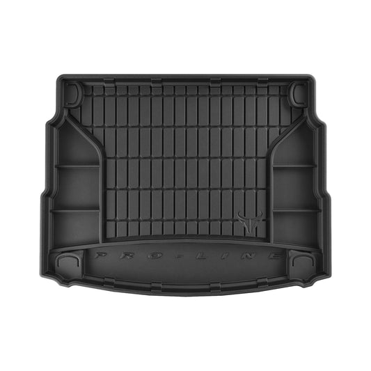 Tavite portbagaj Hyundai I30 II, caroserie hatchback, an fabricatie 02.2012 - 01.2017, 5 usi, portbagaj inferior | TM406414