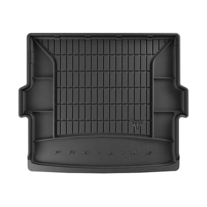 Tavite portbagaj DS 7 DS Crossback, caroserie suv, an fabricatie 02.2018 - prezent, portbagaj superior, cu buzunare laterale | TM406537