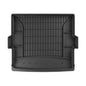 Tavite portbagaj DS 7 DS Crossback, caroserie suv, an fabricatie 02.2018 - prezent, portbagaj superior, cu buzunare laterale | TM406537