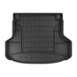 Tavite portbagaj Kia Ceed III, caroserie combi, an fabricatie 09.2018 - prezent, cu buzunare laterale, fara subwoofer | TM406575