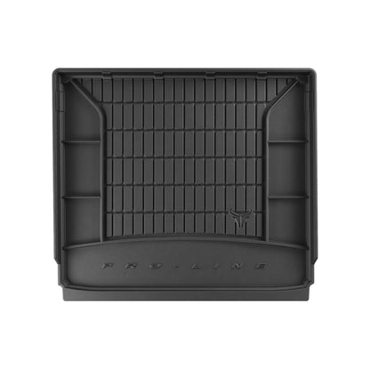 Tavite portbagaj Opel Zafira C, caroserie van, an fabricatie 01.2012 - 07.2019, 5 locuri, cu organizator | TM406636