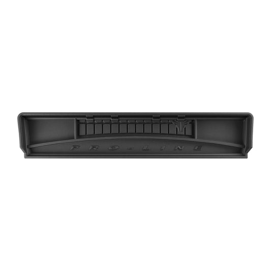 Tavite portbagaj Peugeot 5008 I, caroserie suv, an fabricatie 05.2009 - 06.2017, 7 locuri, rand 3 ridicat | TM406766