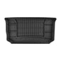 Tavite portbagaj Renault Twingo III, caroserie hatchback, an fabricatie 08.2014 - prezent, inainte de facelift din 2019 | TM406773