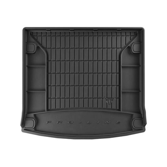 Tavite portbagaj Volkswagen Touareg III, caroserie suv, an fabricatie 07.2018 - prezent, cu organizator, fara sine, fara urechi laterale | TM406797