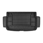 Tavita portbagaj Mercedes SLK fabricatie 2004 - 2011, caroserie roadster, cu organizator #2