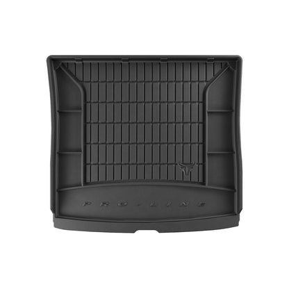 Tavite portbagaj Ford C-Max Grand II, caroserie van, an fabricatie 11.2010 - 06.2019, 7 locuri, rand 3 culcat, cu organizator | TM406889