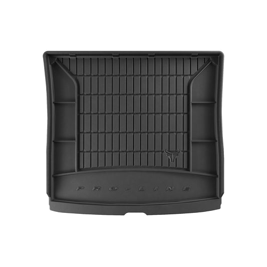 Tavite portbagaj Ford C-Max Grand II, caroserie van, an fabricatie 11.2010 - 06.2019, 7 locuri, rand 3 culcat, cu organizator | TM406889