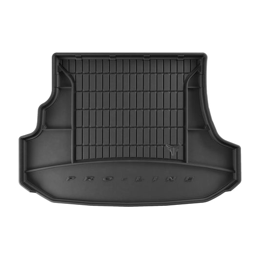 Tavite portbagaj Subaru Forester II, caroserie suv, an fabricatie 09.2002 - 03.2008, roata de rezerva normala, cu urechi laterale | TM406926