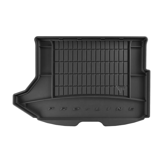 Tavite portbagaj Dodge Caliber, caroserie hatchback, an fabricatie 2005 - 12.2011, roata de rezerva normala | TM406933