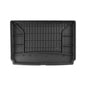 Tavite portbagaj Mercedes A-Class W169, caroserie hatchback, an fabricatie 09.2004 - 08.2012, portbagaj superior, roata rezerva ingusta | TM406988