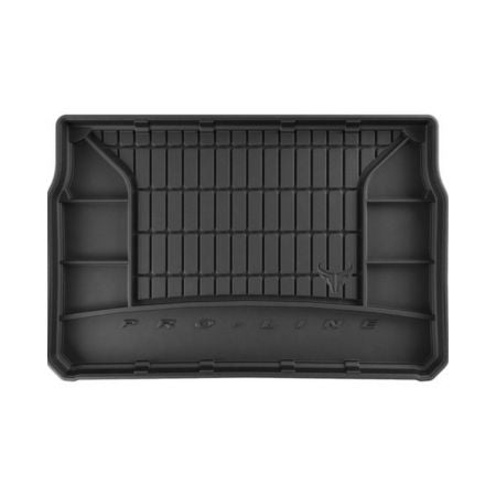 Tavite portbagaj Peugeot 208 I, caroserie hatchback, an fabricatie 03.2012 - 05.2019, cu subwoofer | TM413009