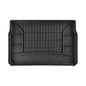 Tavite portbagaj Peugeot 208 I, caroserie hatchback, an fabricatie 03.2012 - 05.2019, cu subwoofer | TM413009