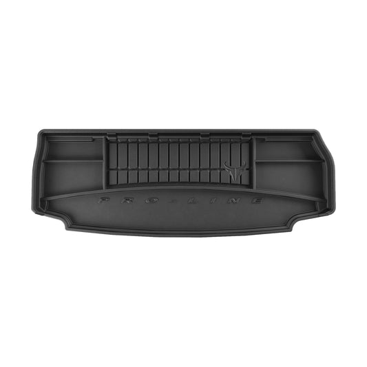 Tavite portbagaj Renault Scenic Grand III, caroserie van, an fabricatie 04.2009 - 11.2016, 7 locuri, rand 3 ridicat | TM413078