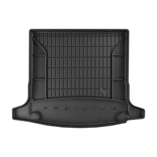 Tavite portbagaj Mercedes CLA II, caroserie combi, an fabricatie 09.2019 - prezent, cu urechi laterale, cu organizator | TM413191