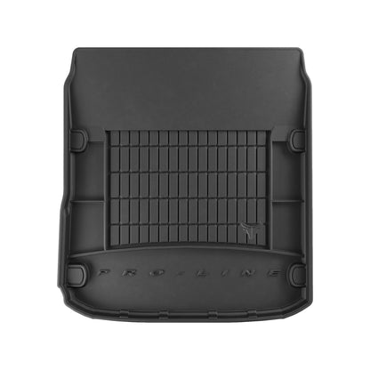 Tavite portbagaj Audi A7 C8, caroserie sportback, an fabricatie 02.2018 - prezent, roata de rezerva ingusta, fara buzunare laterale | TM413214