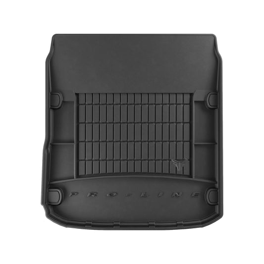 Tavite portbagaj Audi A7 C8, caroserie sportback, an fabricatie 02.2018 - prezent, roata de rezerva ingusta, fara buzunare laterale | TM413214