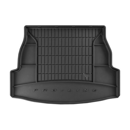 Tavite portbagaj Toyota RAV4 V, caroserie suv, an fabricatie 01.2019 - prezent, portbagaj superior, cu organizator | TM413221