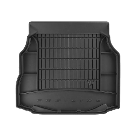 Tavita portbagaj Mercedes CLK C209 fabricatie 2002 - 2009, caroserie coupe, cu organizator #1