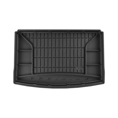 Tavite portbagaj Volkswagen Golf 5 Plus, caroserie hatchback, an fabricatie 01.2005 - 2009, portbagaj inferior | TM413290