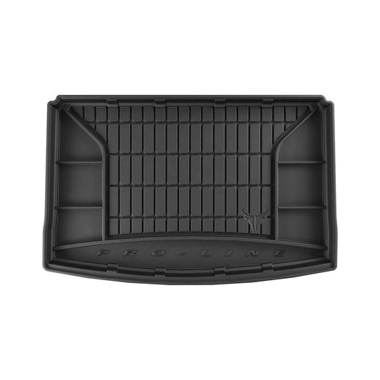Tavite portbagaj Volkswagen Golf 6 5K Plus, caroserie hatchback, an fabricatie 04.2009 - 2014, portbagaj inferior | TM413290