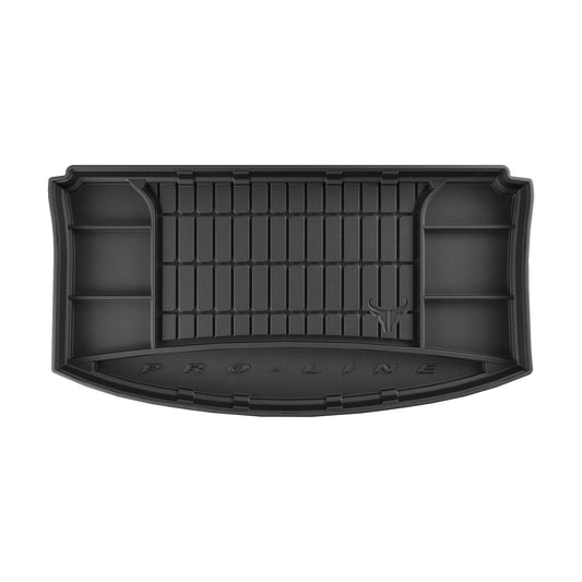 Tavite portbagaj Fiat Idea, caroserie van, an fabricatie 2003 - 2012, kit de reparatie | TM413306