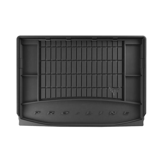 Tavite portbagaj Ssang Yong Korando IV, caroserie suv, an fabricatie 09.2019 - prezent, portbagaj superior, fara urechi laterale | TM413399