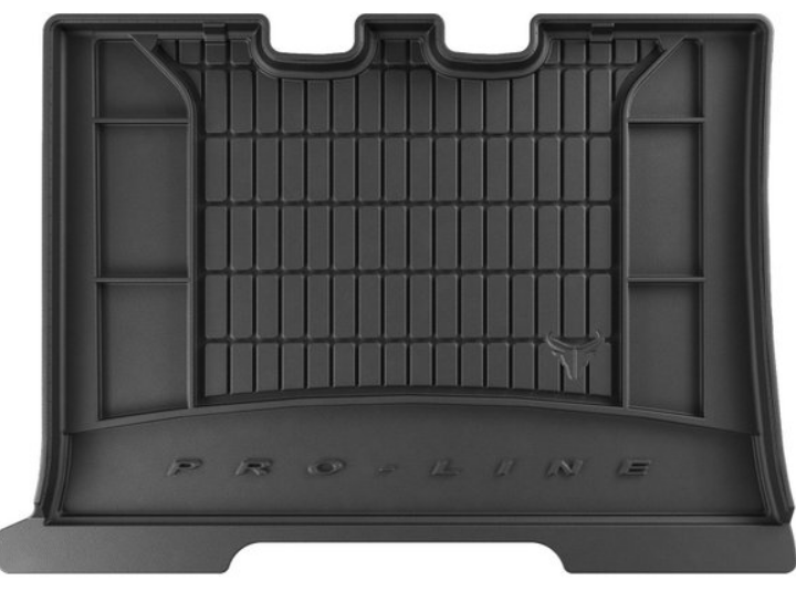 Tavita portbagaj Mercedes Vito W639 Facelift fabricatie 2010 - 09.2014, caroserie van, nu corespunde pentru ampatament lung #1 - Auto Alorria