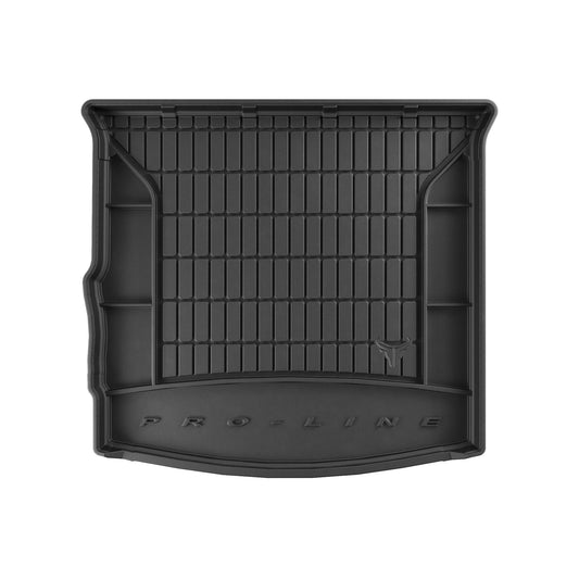Tavite portbagaj Mitsubishi Outlander III PHEV, caroserie suv, an fabricatie 09.2012 - 2019, cu subwoofer | TM413498