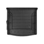 Tavite portbagaj Mitsubishi Outlander III PHEV, caroserie suv, an fabricatie 09.2012 - 2019, cu subwoofer | TM413498