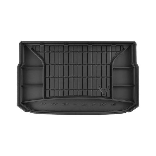 Tavita portbagaj Renault Captur II Techno MHEV fabricatie 05.2022 - prezent, caroserie suv, portbagaj superior #1