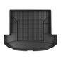 Tavite portbagaj Kia Sorento IV XL Hybrid, caroserie suv, an fabricatie 10.2020 - prezent, 7 locuri, rand 3 culcat | TM413665