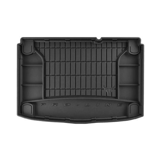 Tavite portbagaj Kia Soul e- III, caroserie hatchback, an fabricatie 05.2019 - prezent, portbagaj inferior | TM413702