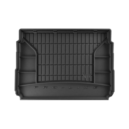 Tavite portbagaj Citroen C4 e-, caroserie hatchback, an fabricatie 12.2020 - prezent, portbagaj superior | TM413948