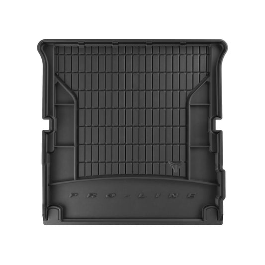 Tavite portbagaj BMW X7 G07, caroserie suv, an fabricatie 03.2019 - prezent, 7 locuri, rand 3 culcat | TM414013