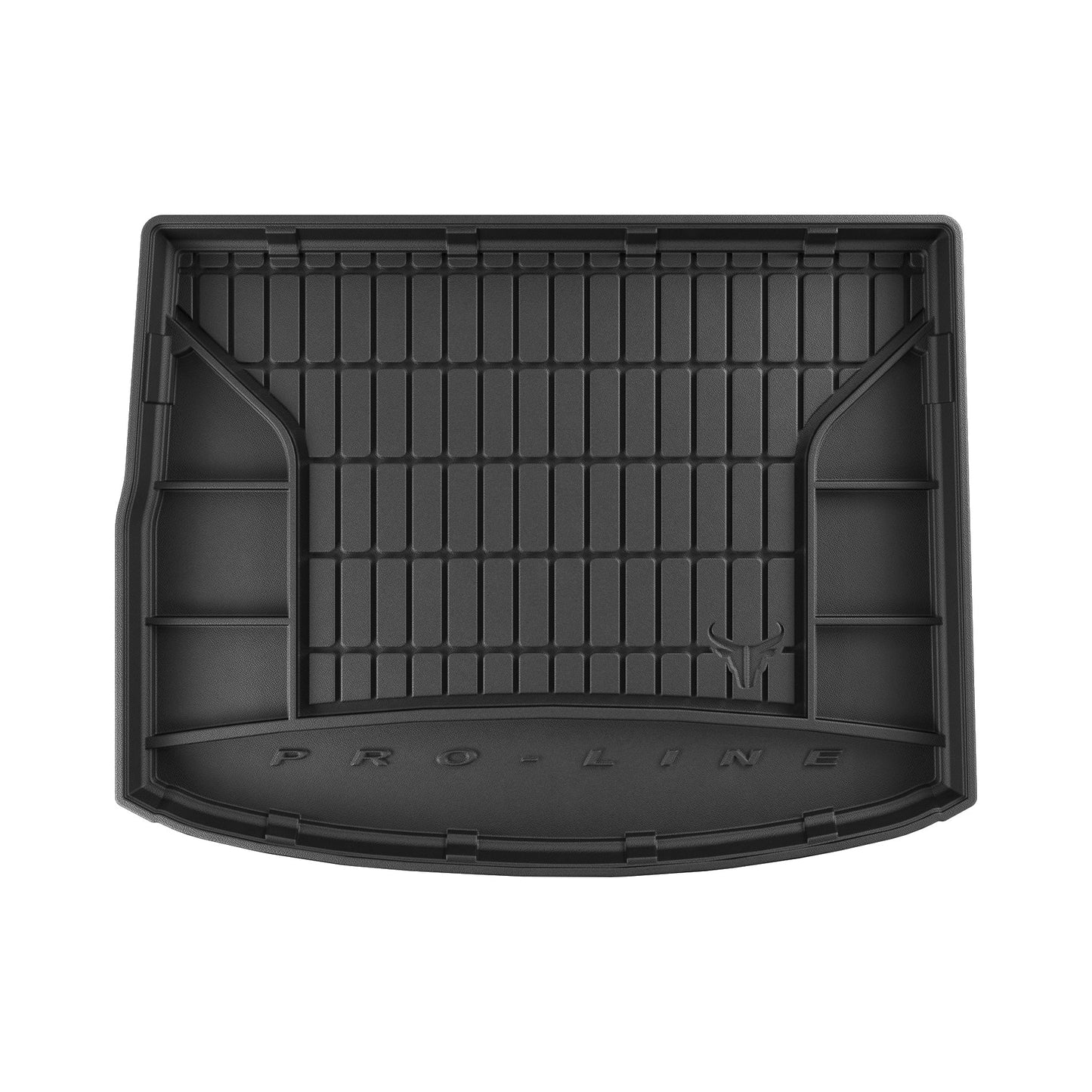 Tavite portbagaj Volvo V 40 II, caroserie hatchback, an fabricatie 07.2012 - 07.2019, portbagaj superior | TM414075