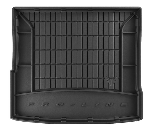Tavite portbagaj Audi Q3 II, caroserie suv, an fabricatie 08.2018 - prezent, cu subwoofer | TM414365
