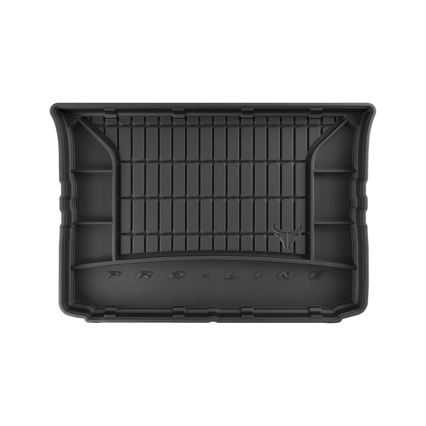 Tavita portbagaj Dacia Spring Facelift fabricatie 2024 - prezent, caroserie suv, roata de rezerva normala #1