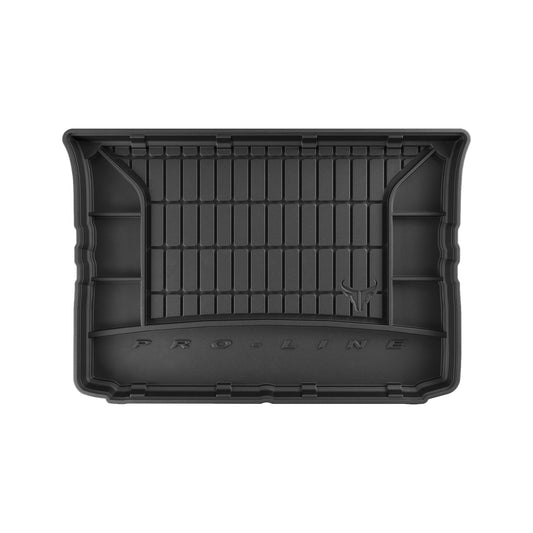 Tavita portbagaj Dacia Spring Facelift fabricatie 2024 - prezent, caroserie suv, roata de rezerva normala #1