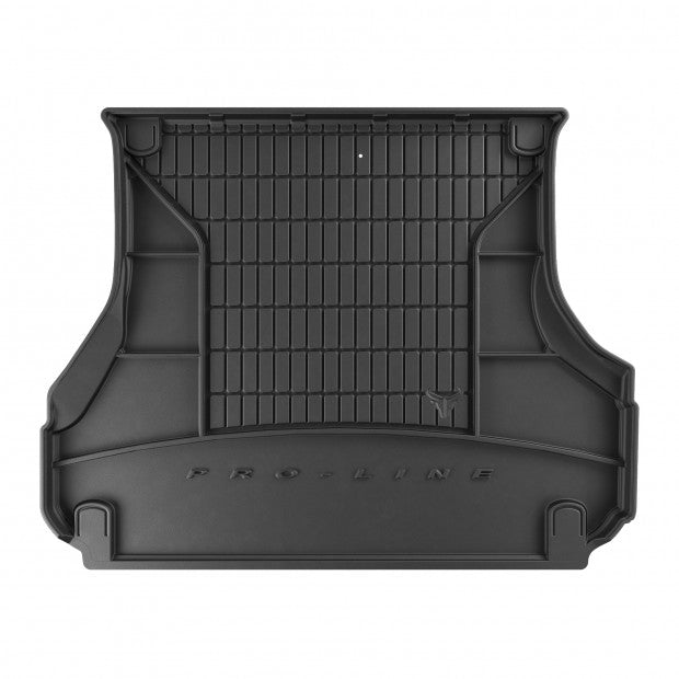 Tavite portbagaj Toyota Land Cruiser J100 Prado, caroserie suv, an fabricatie 01.1998 - 2007 | TM414785