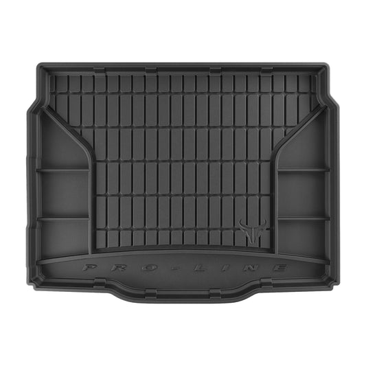 Tavita portbagaj Citroen C4 III Facelift fabricatie 2025 - prezent, caroserie hatchback, portbagaj inferior #1 - Auto Alorria