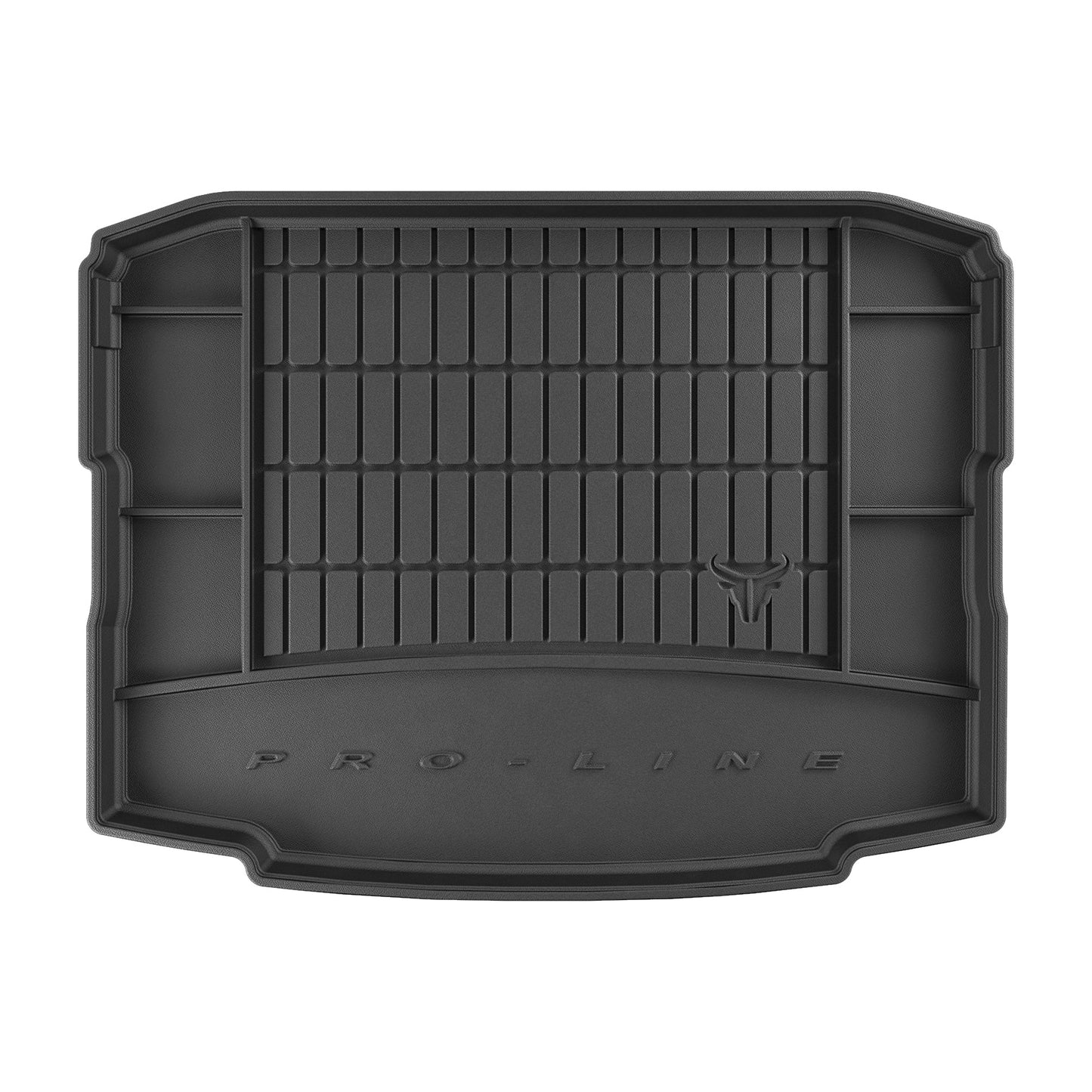 Tavita portbagaj Skoda Karoq fabricatie 2017 - prezent, caroserie suv, kit de reparatie, fara podea reglabila pe inaltime #2
