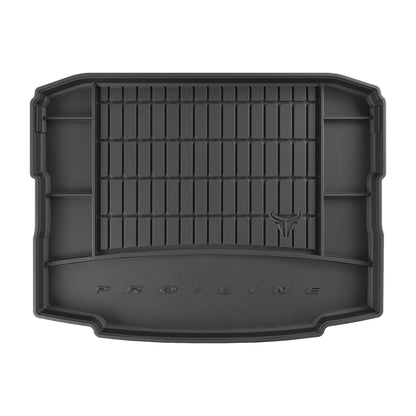 Tavita portbagaj Skoda Karoq fabricatie 2017 - prezent, caroserie suv, kit de reparatie, fara podea reglabila pe inaltime #2