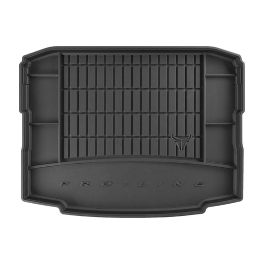 Tavita portbagaj Skoda Karoq fabricatie 2017 - prezent, caroserie suv, kit de reparatie, fara podea reglabila pe inaltime #2